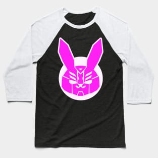 D.va bots Baseball T-Shirt